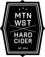 Mountain West Hard Cider