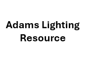 Adams Lighting Resource