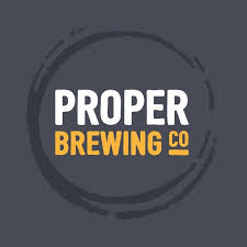 Proper Brewing