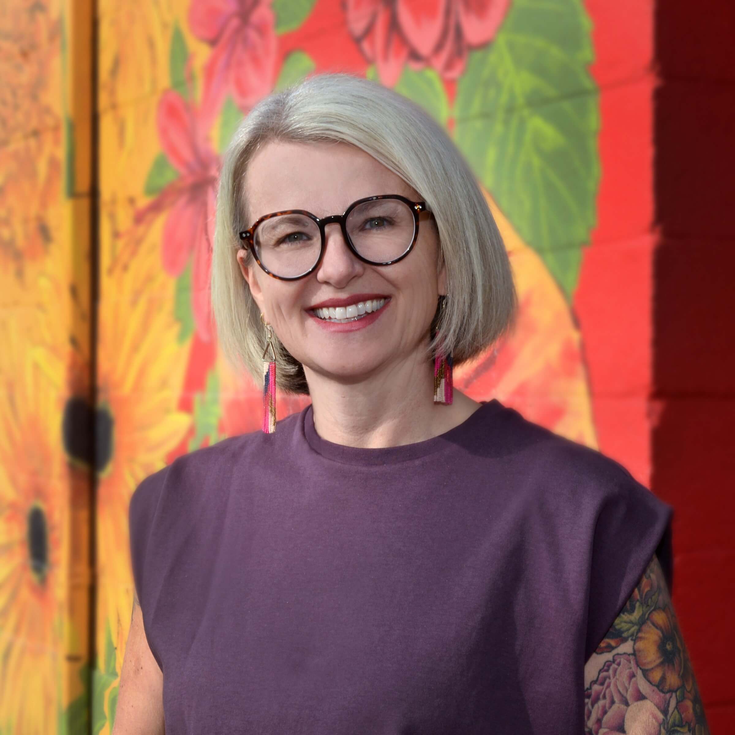 Emily P - pic square