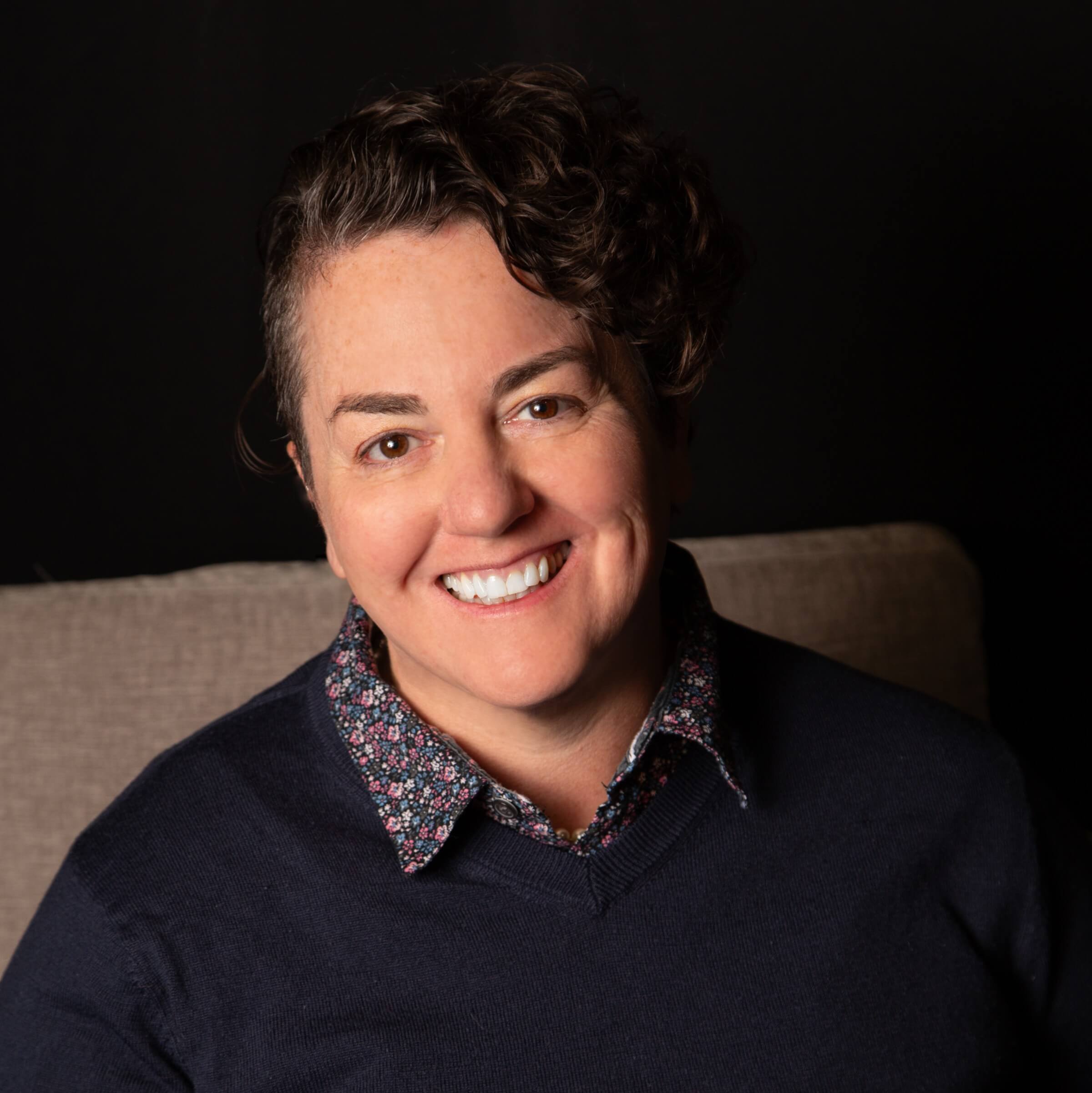 Kristin - pic square