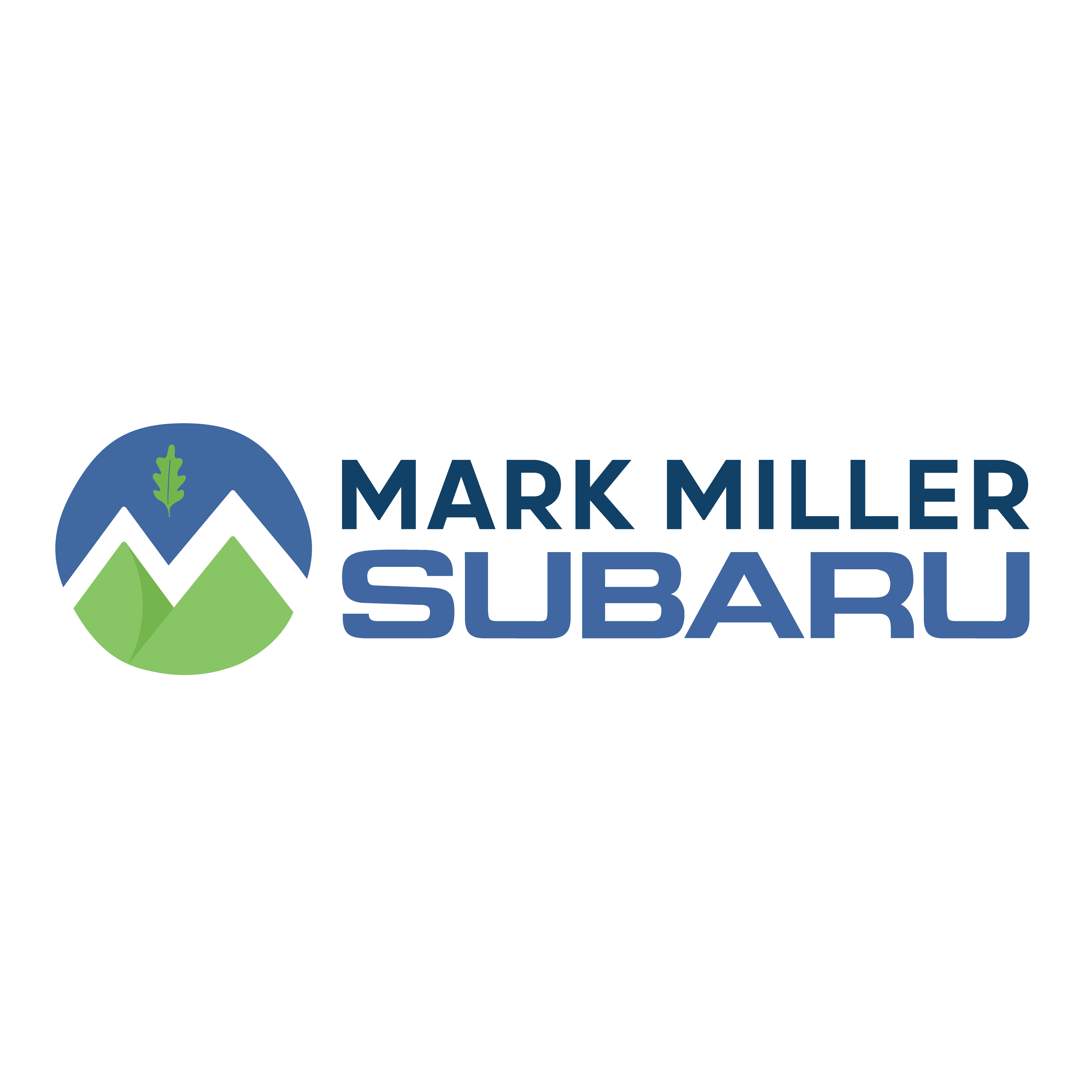 Mark Miller