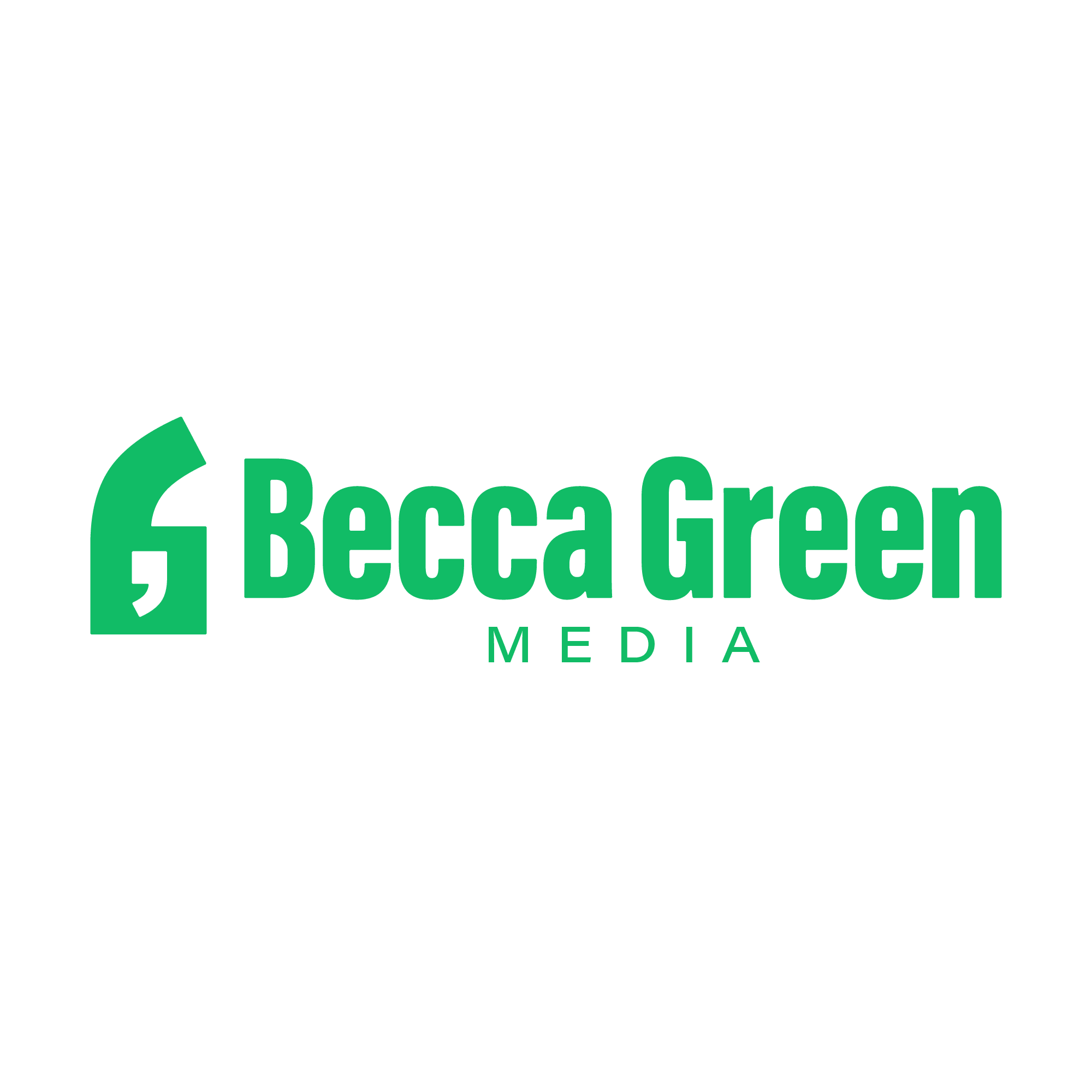 Becca Green Media