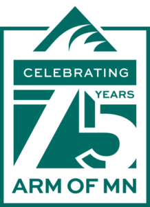 ARM75Logo