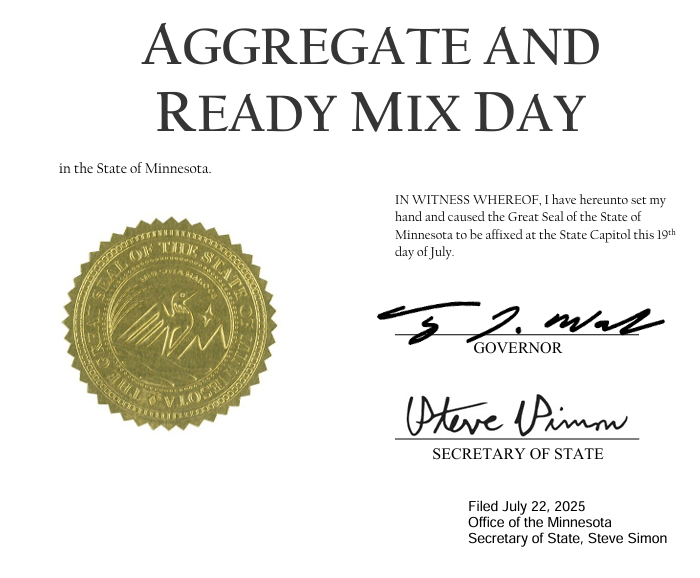 Proclamation