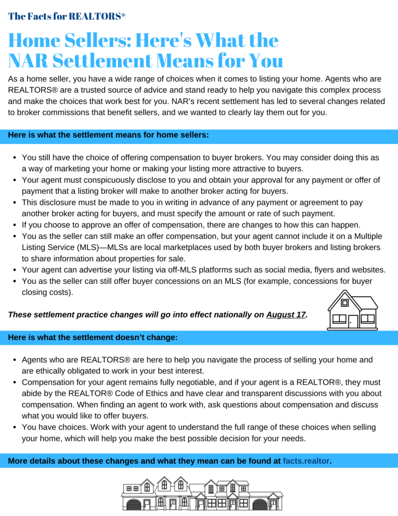 home sellers pdf