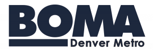 BOMA Denver Metro logo