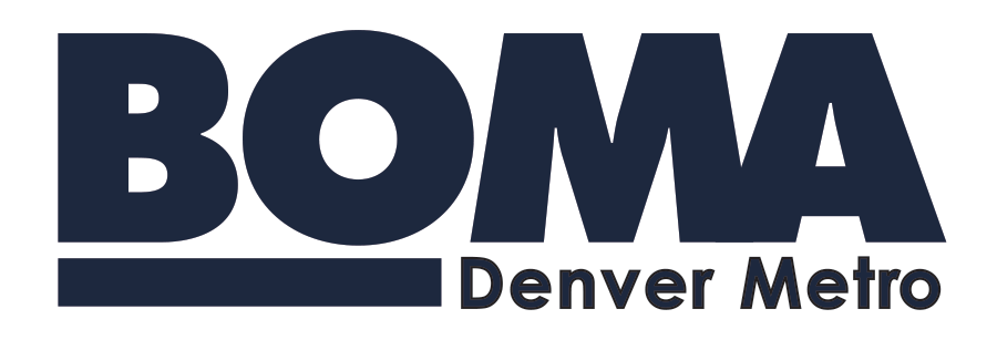 BOMA Denver Metro logo