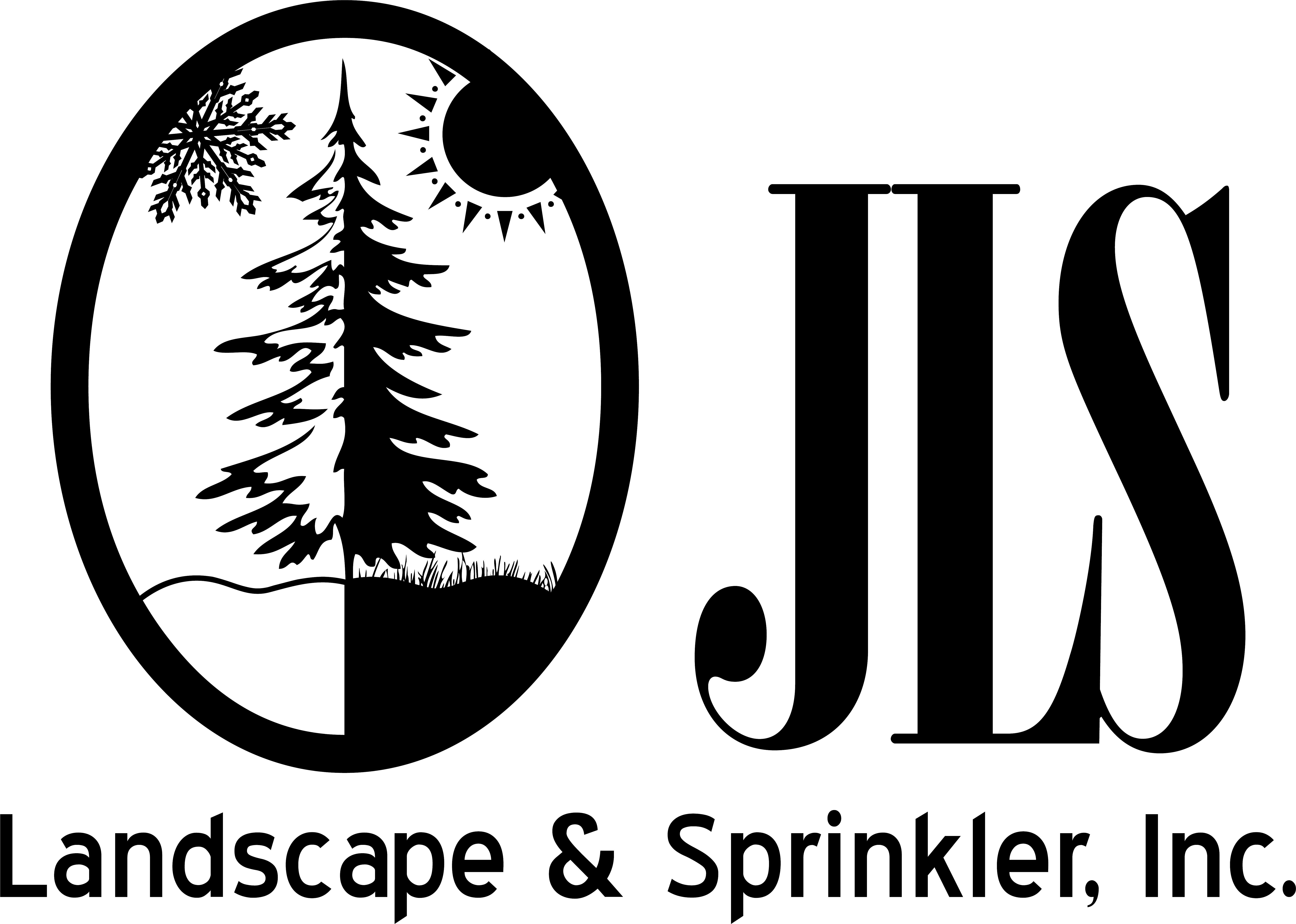 JLS Landscape & Sprinkler