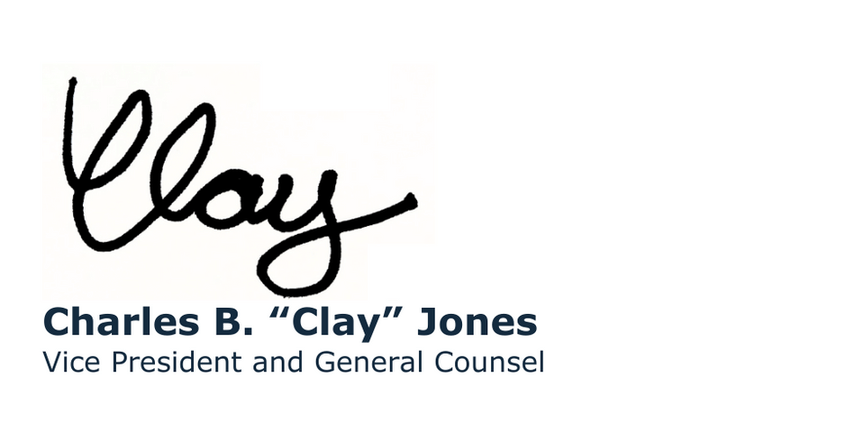 CJones Email Sig for Web