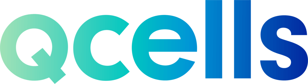 qcells logo