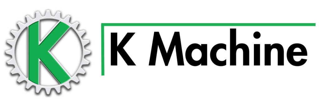 K Machine Logo