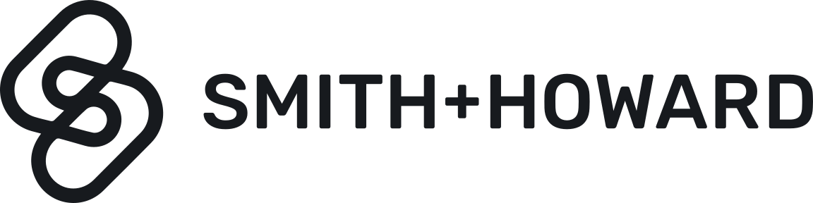 Smith + Howard Logo - EPS