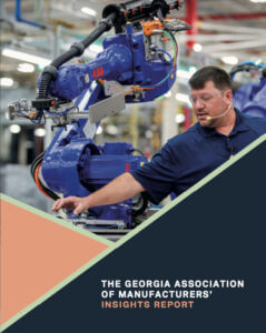 Insights Report Front Cover Insights Report Front Cover