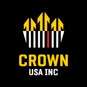Crown USA Logo Crown USA Logo