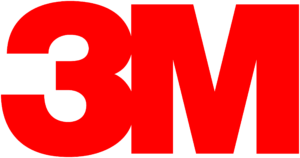 3M logo
