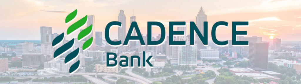 Cadence Bank Promo 2