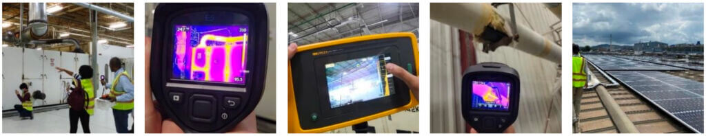 Energy Audits