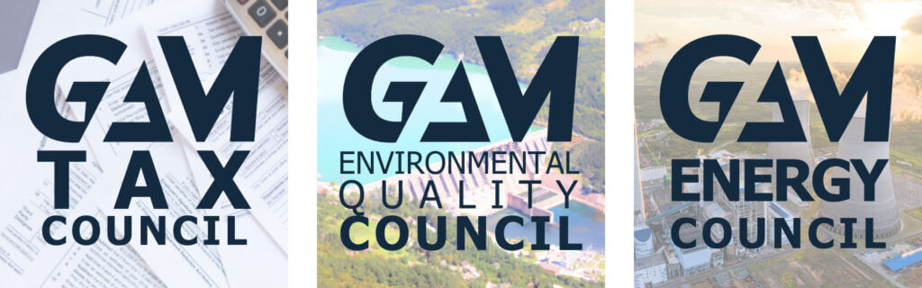 GAM Council Update Article Image GAM Council Update Article Image
