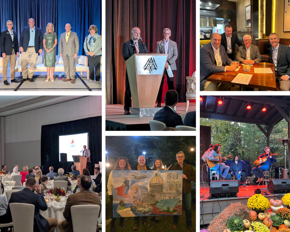 2025 FLC Photo Collage