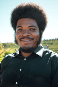 Member - Anwar Green