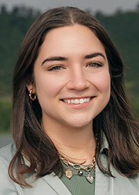 Member - Cassie Durden