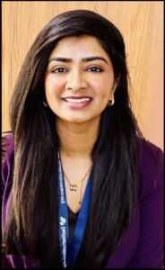 Member - Dhivya Rajamanickam