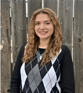 Member - Jafina Tubbs