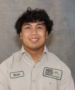 Member - Noah Moral