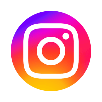 instagram-logo-on-circle-style-with-transparent-background-free-png